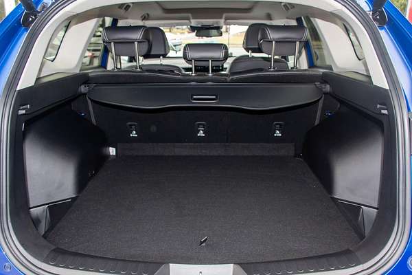 2023 GWM Haval H6 Ultra B01