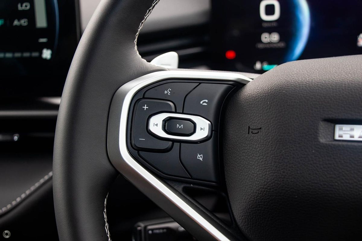 2023 GWM Haval H6 Ultra B01