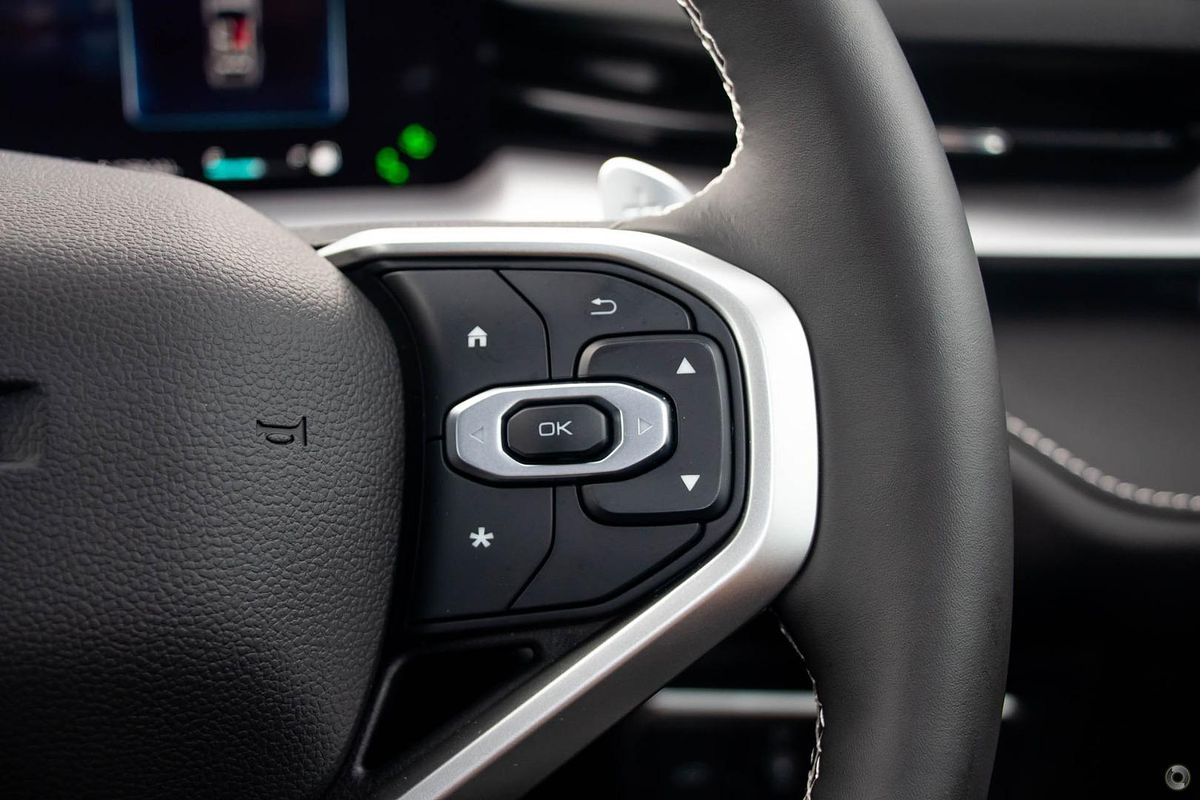 2023 GWM Haval H6 Ultra B01