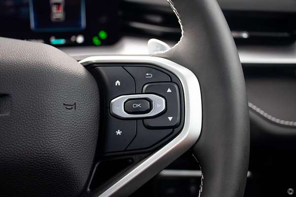 2023 GWM Haval H6 Ultra B01