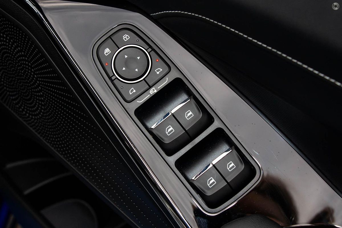 2023 GWM Haval H6 Ultra B01