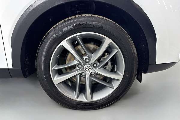 2024 MG HS HS EXCITE SAS23 MY