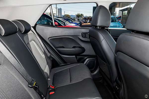 2025 Hyundai Venue Elite QX.V5