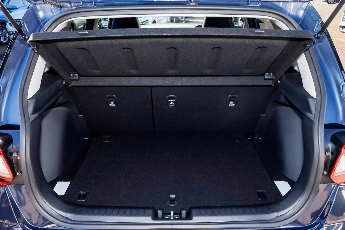 2025 Hyundai Venue Elite QX.V5