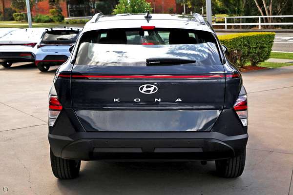 2025 Hyundai Kona SX2.V3