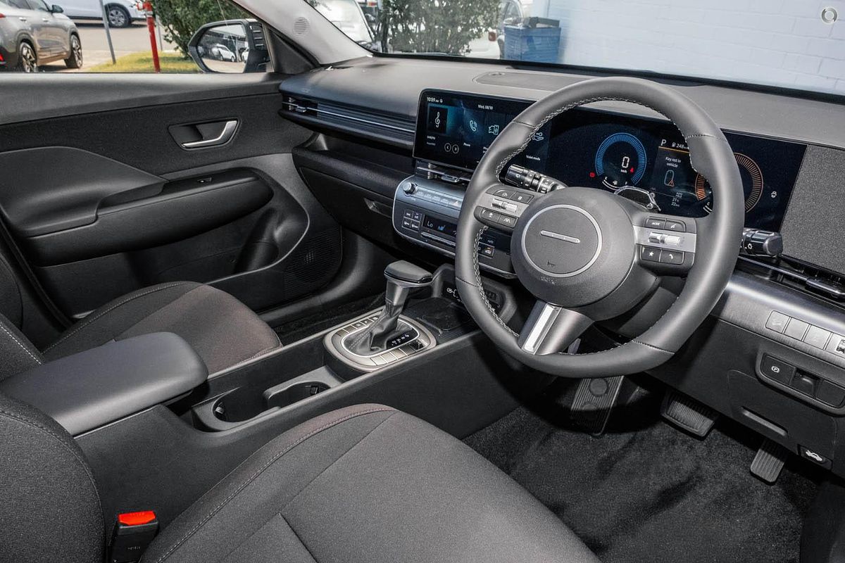 2025 Hyundai Kona SX2.V3