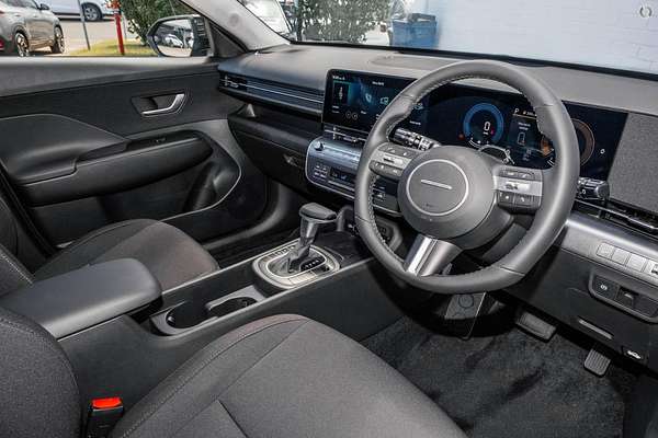 2025 Hyundai Kona SX2.V3