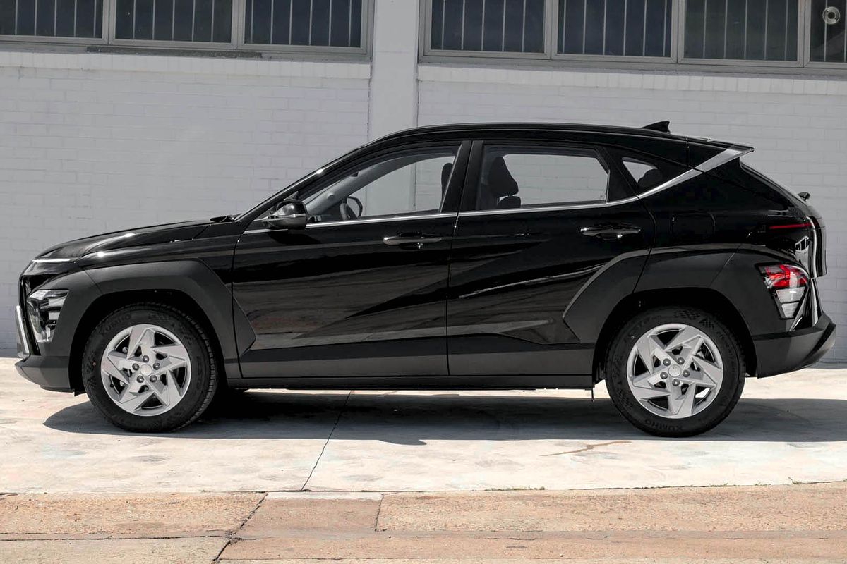 2025 Hyundai Kona SX2.V3