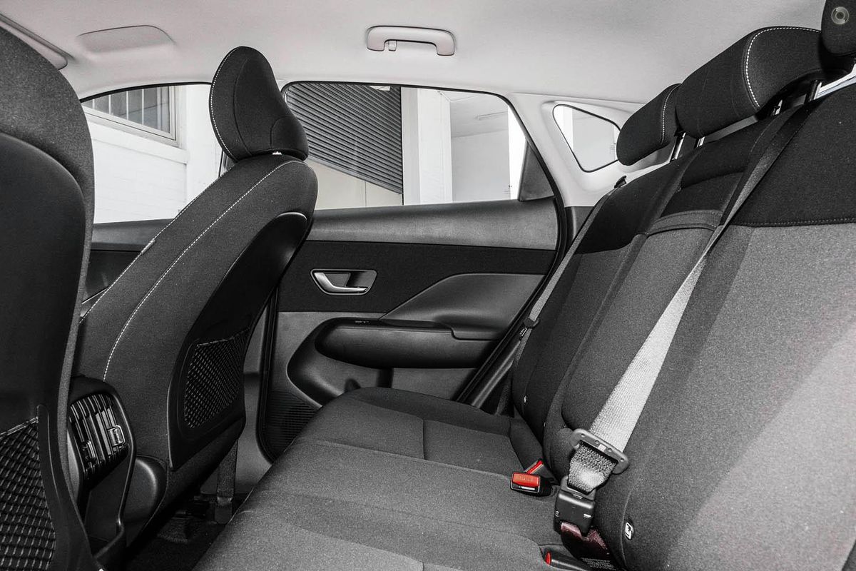 2025 Hyundai Kona SX2.V3