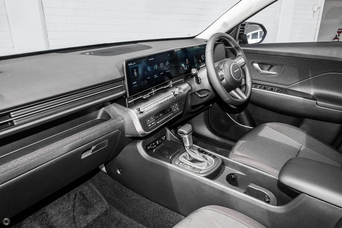 2025 Hyundai Kona SX2.V3