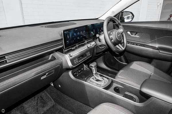 2025 Hyundai Kona SX2.V3