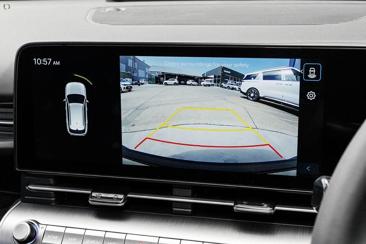 2025 Hyundai Kona SX2.V3