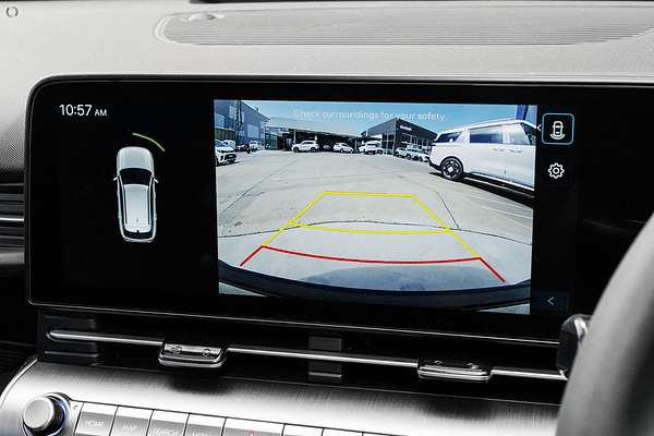 2025 Hyundai Kona SX2.V3