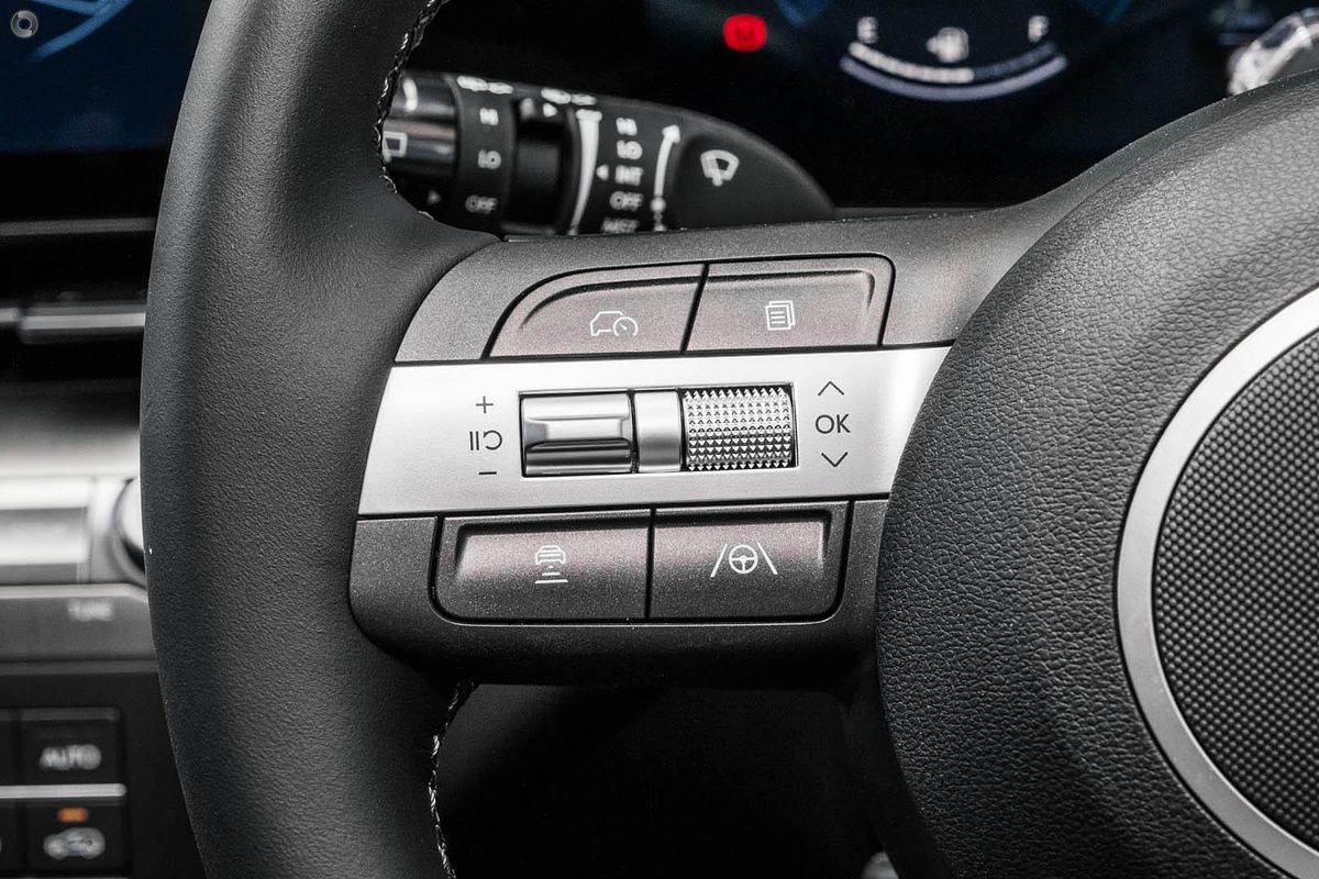 2025 Hyundai Kona SX2.V3