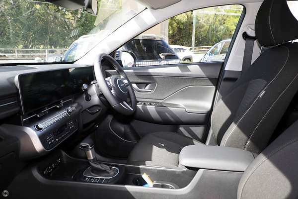 2025 Hyundai Kona SX2.V3
