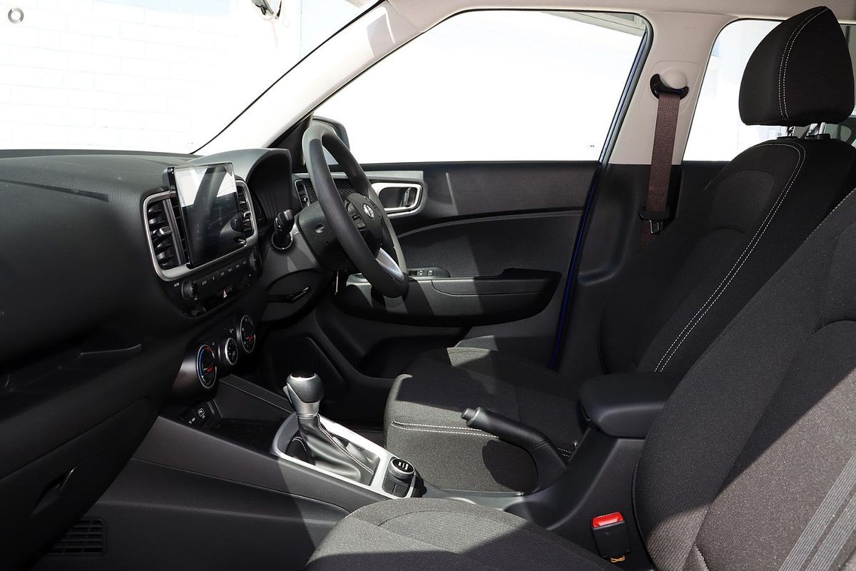 2024 Hyundai Venue QX.V5