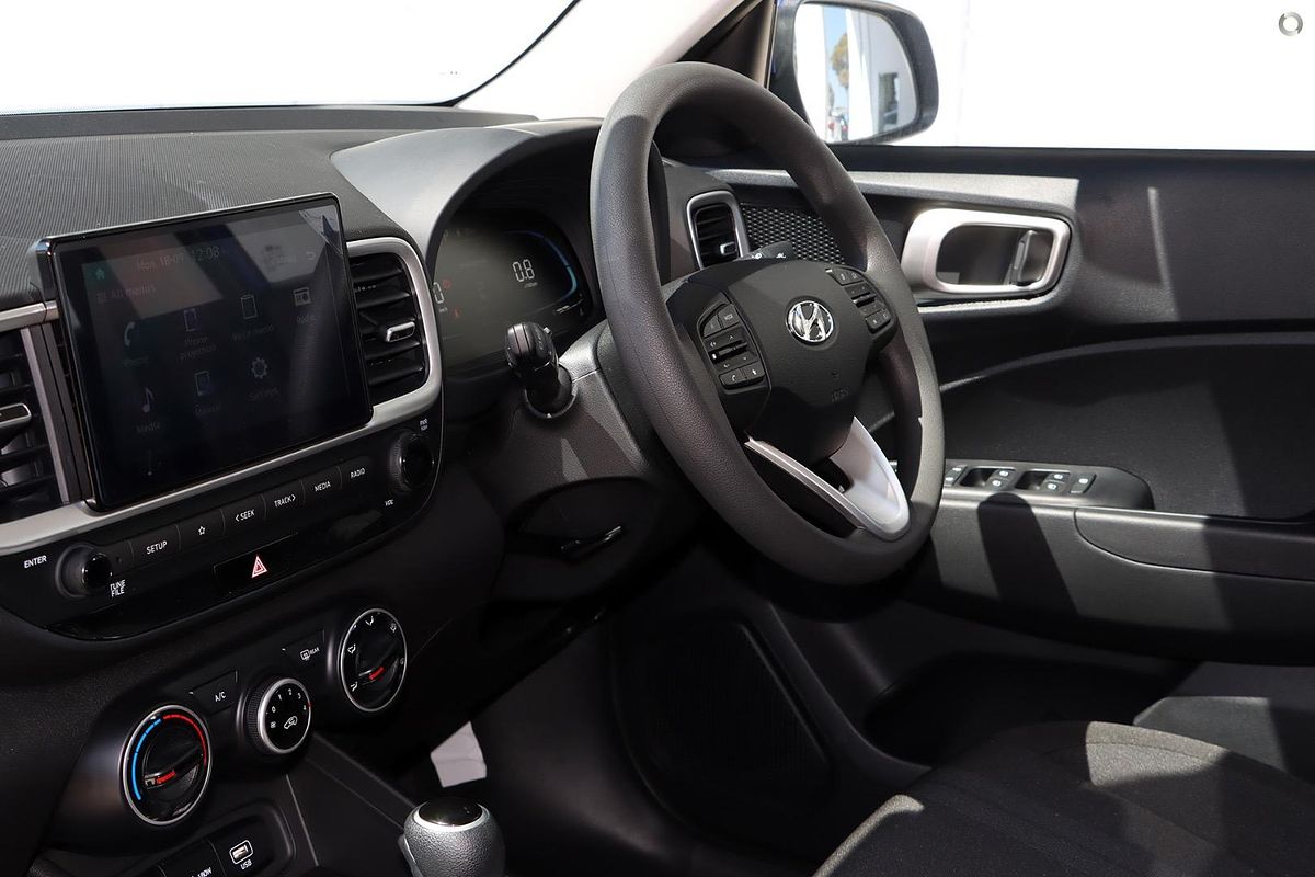 2024 Hyundai Venue QX.V5