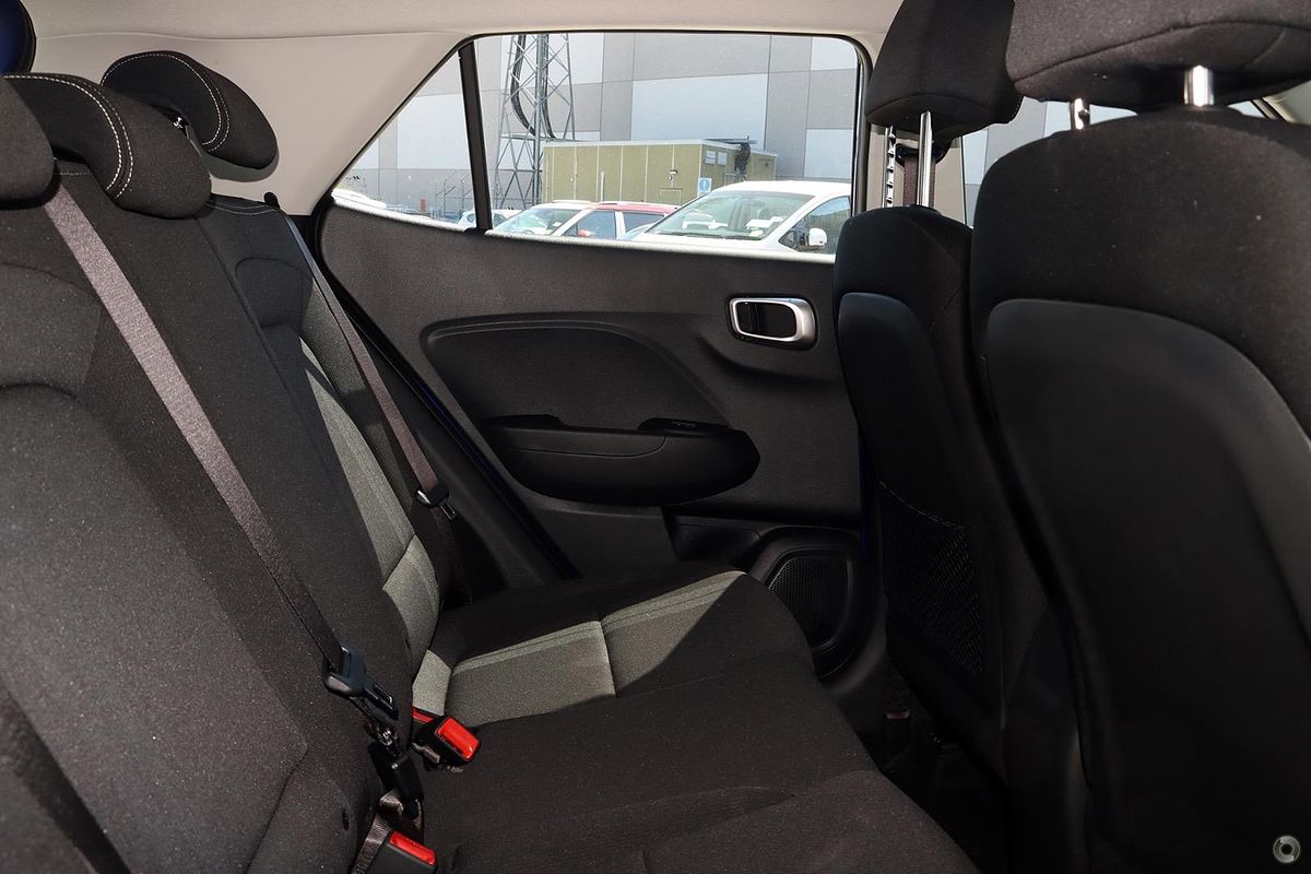 2024 Hyundai Venue QX.V5