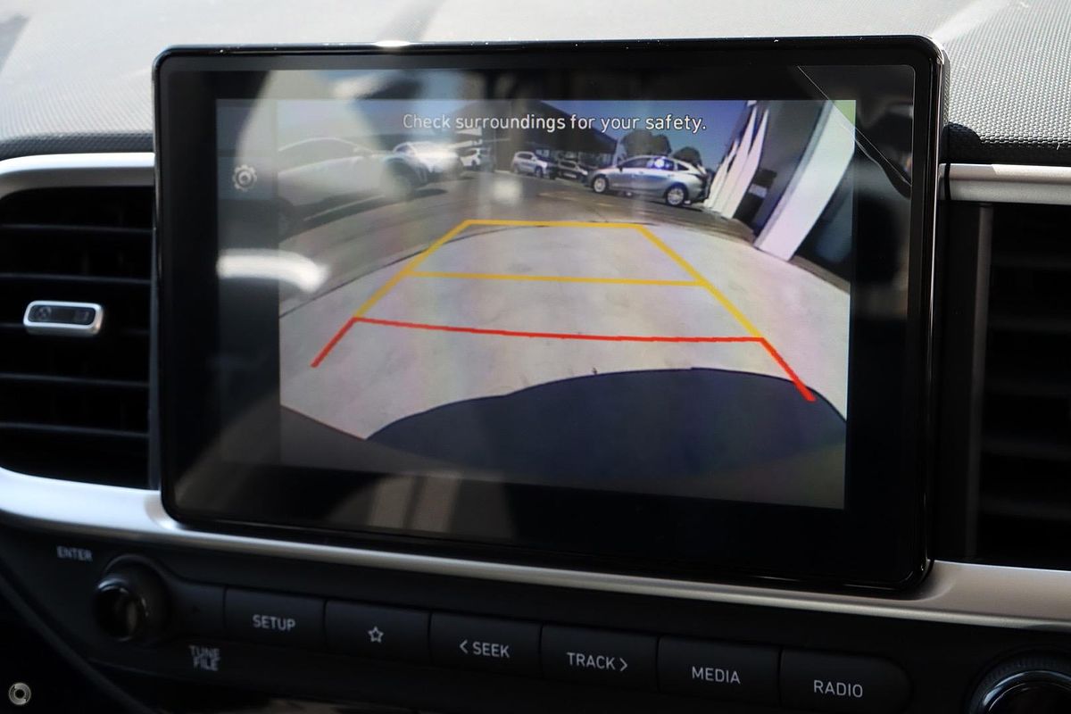 2024 Hyundai Venue QX.V5