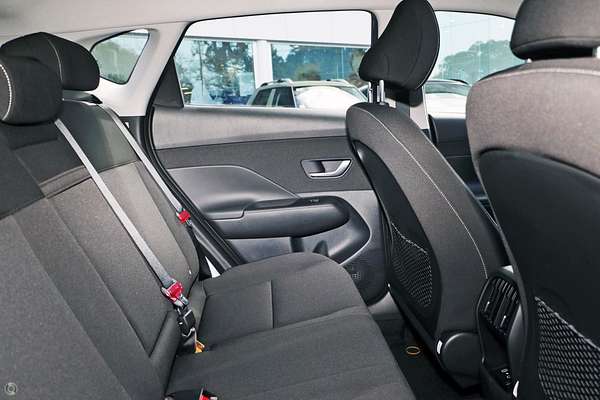 2025 Hyundai Kona SX2.V3