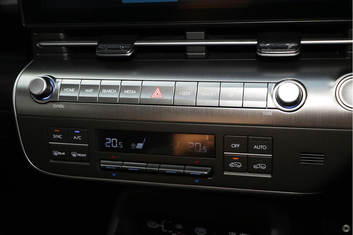 2025 Hyundai Kona SX2.V3