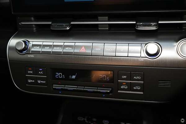 2025 Hyundai Kona SX2.V3