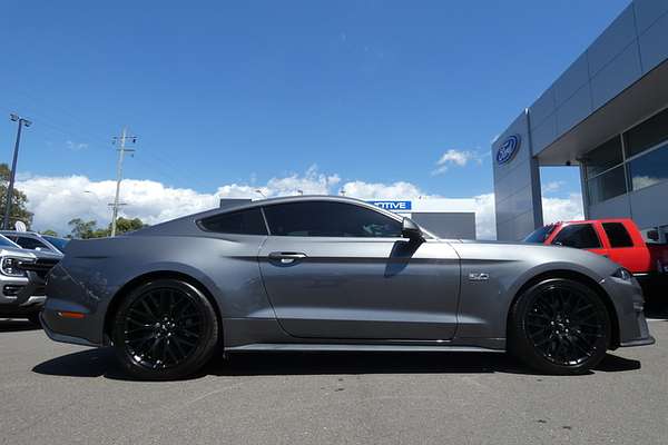 2022 Ford Mustang GT FN