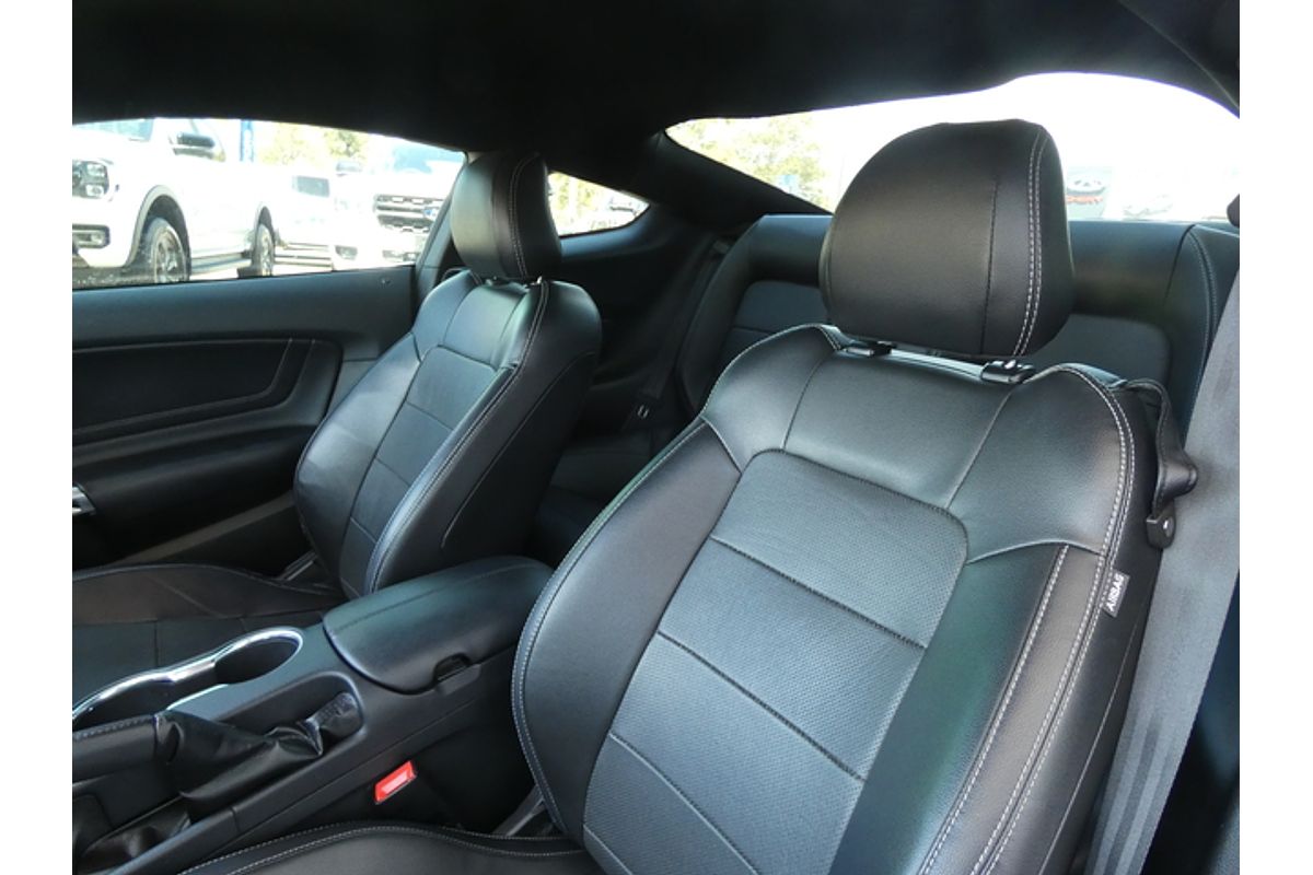 2022 Ford Mustang GT FN