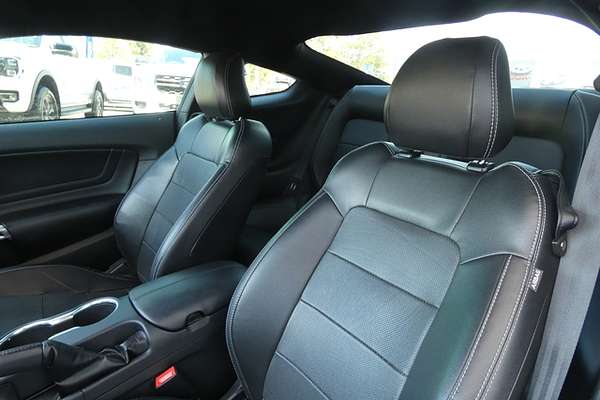 2022 Ford Mustang GT FN