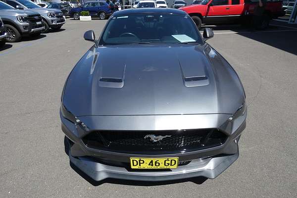 2022 Ford Mustang GT FN