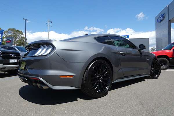 2022 Ford Mustang GT FN