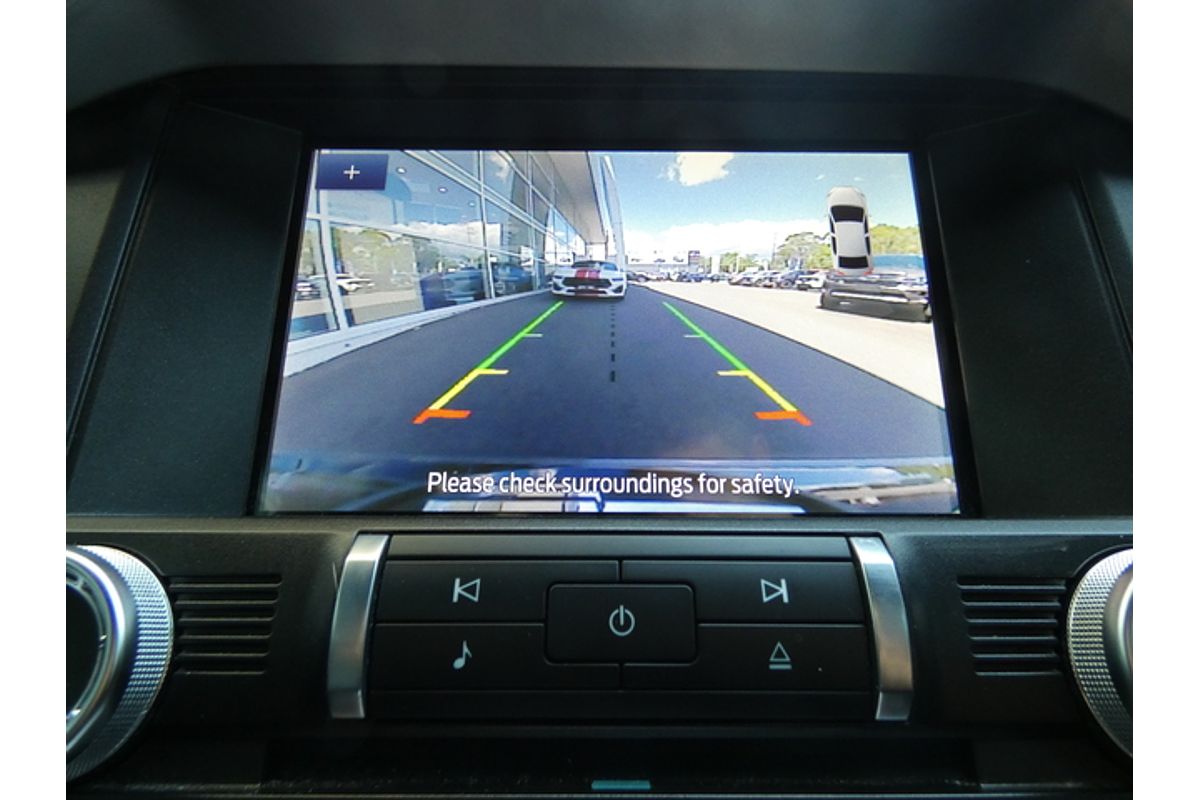 2022 Ford Mustang GT FN