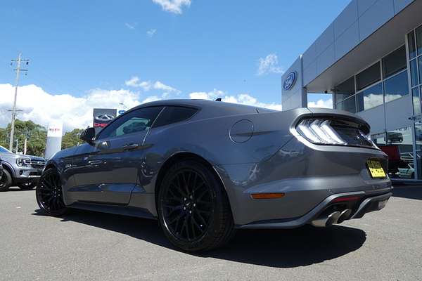 2022 Ford Mustang GT FN