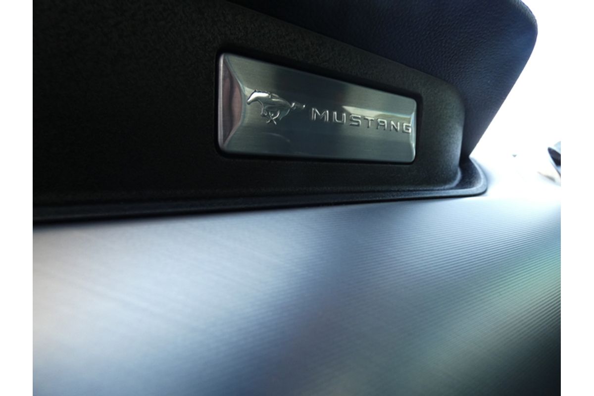 2022 Ford Mustang GT FN