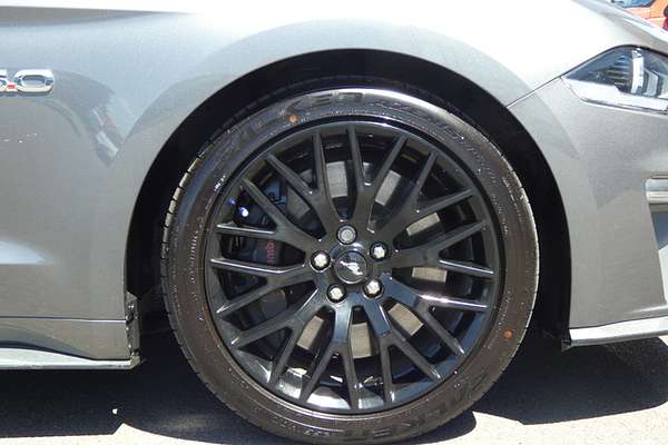 2022 Ford Mustang GT FN