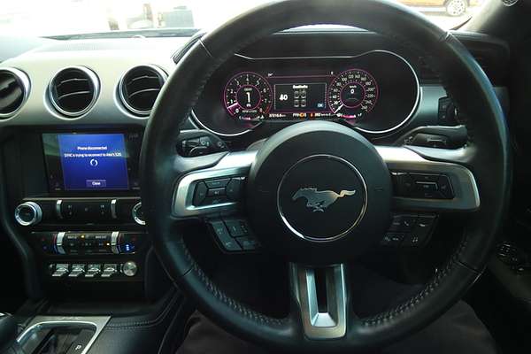 2022 Ford Mustang GT FN