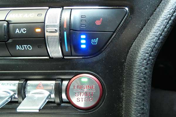 2022 Ford Mustang GT FN