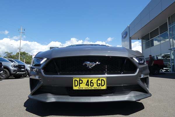 2022 Ford Mustang GT FN