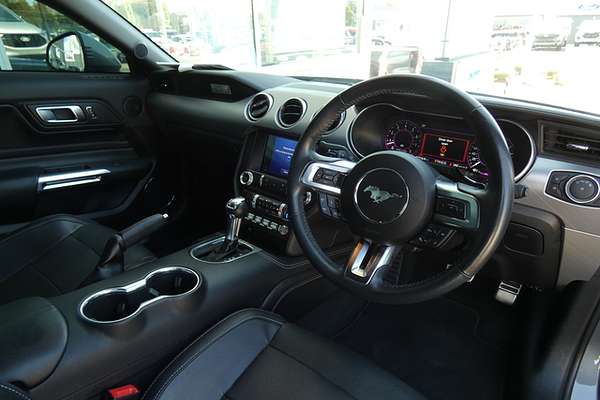 2022 Ford Mustang GT FN