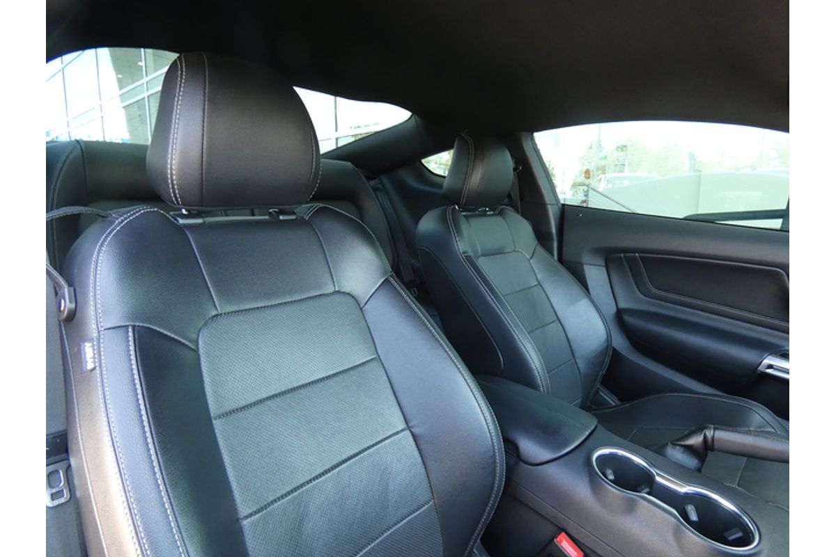 2022 Ford Mustang GT FN