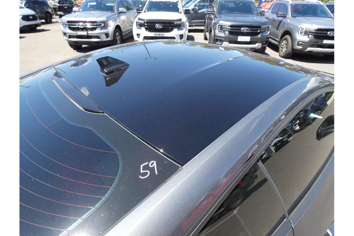 2022 Ford Mustang GT FN