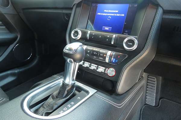 2022 Ford Mustang GT FN