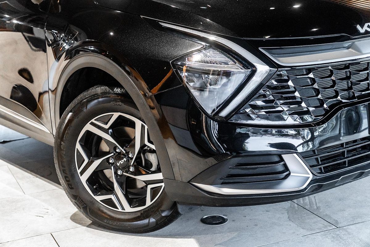 2021 Kia Sportage S NQ5