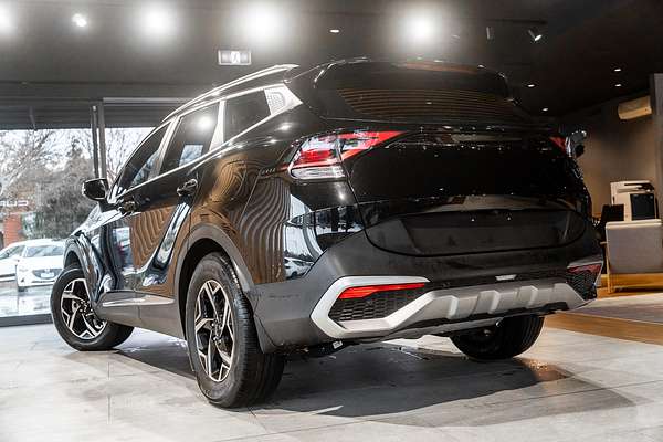 2021 Kia Sportage S NQ5