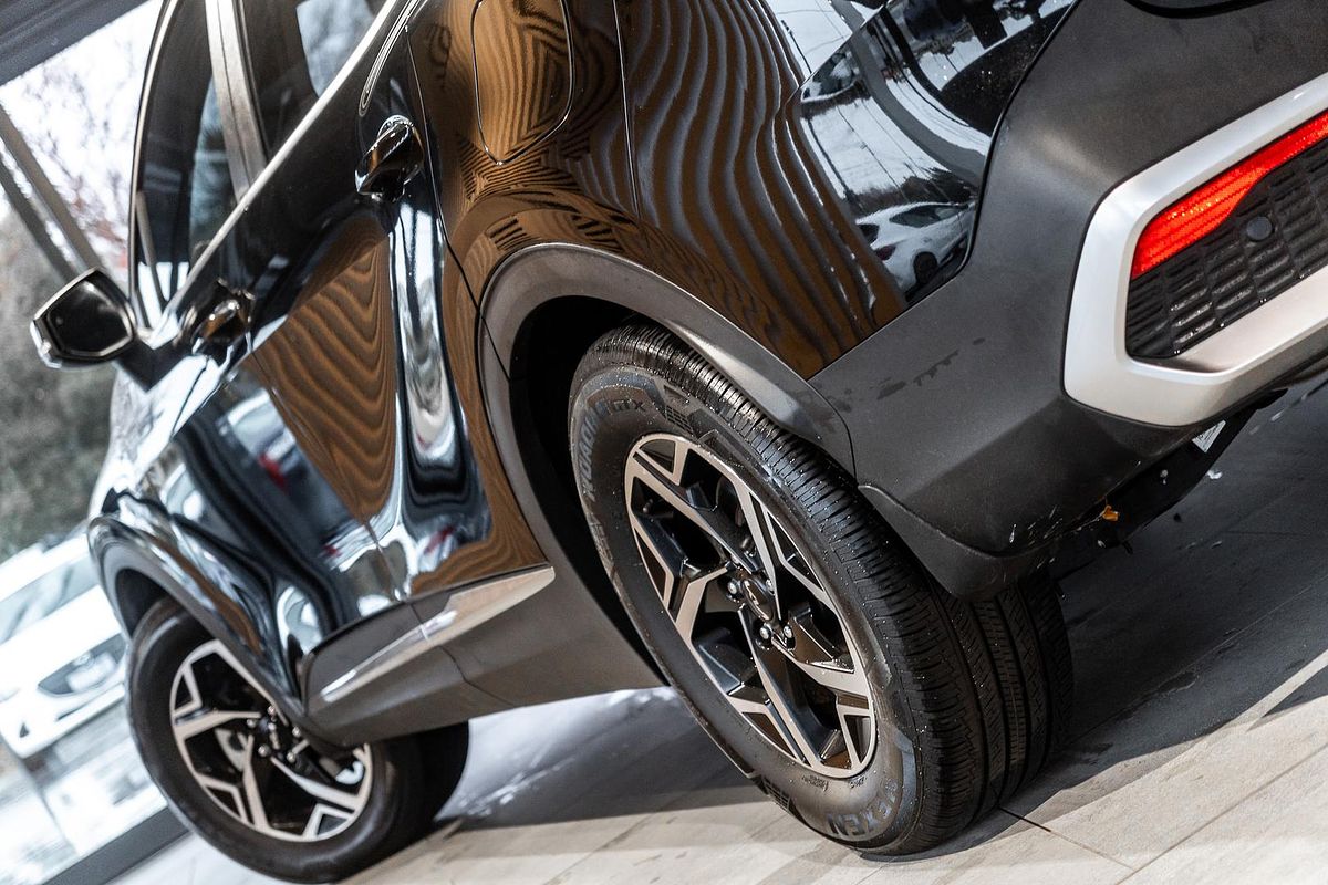 2021 Kia Sportage S NQ5