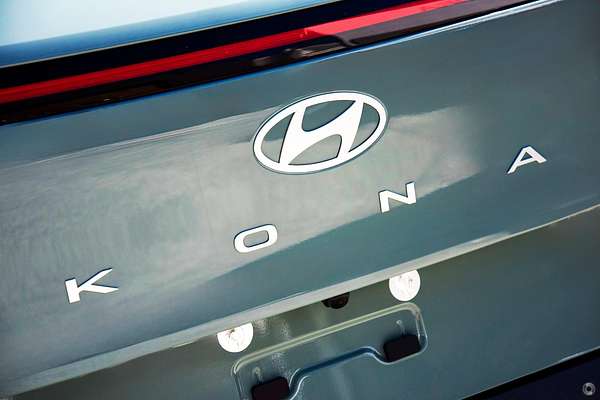 2025 Hyundai Kona SX2.V3