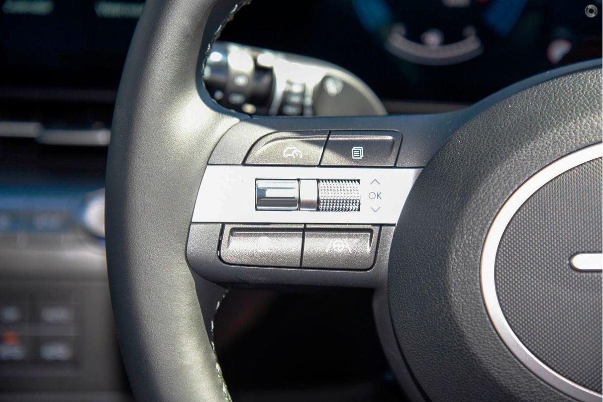 2025 Hyundai Kona SX2.V3