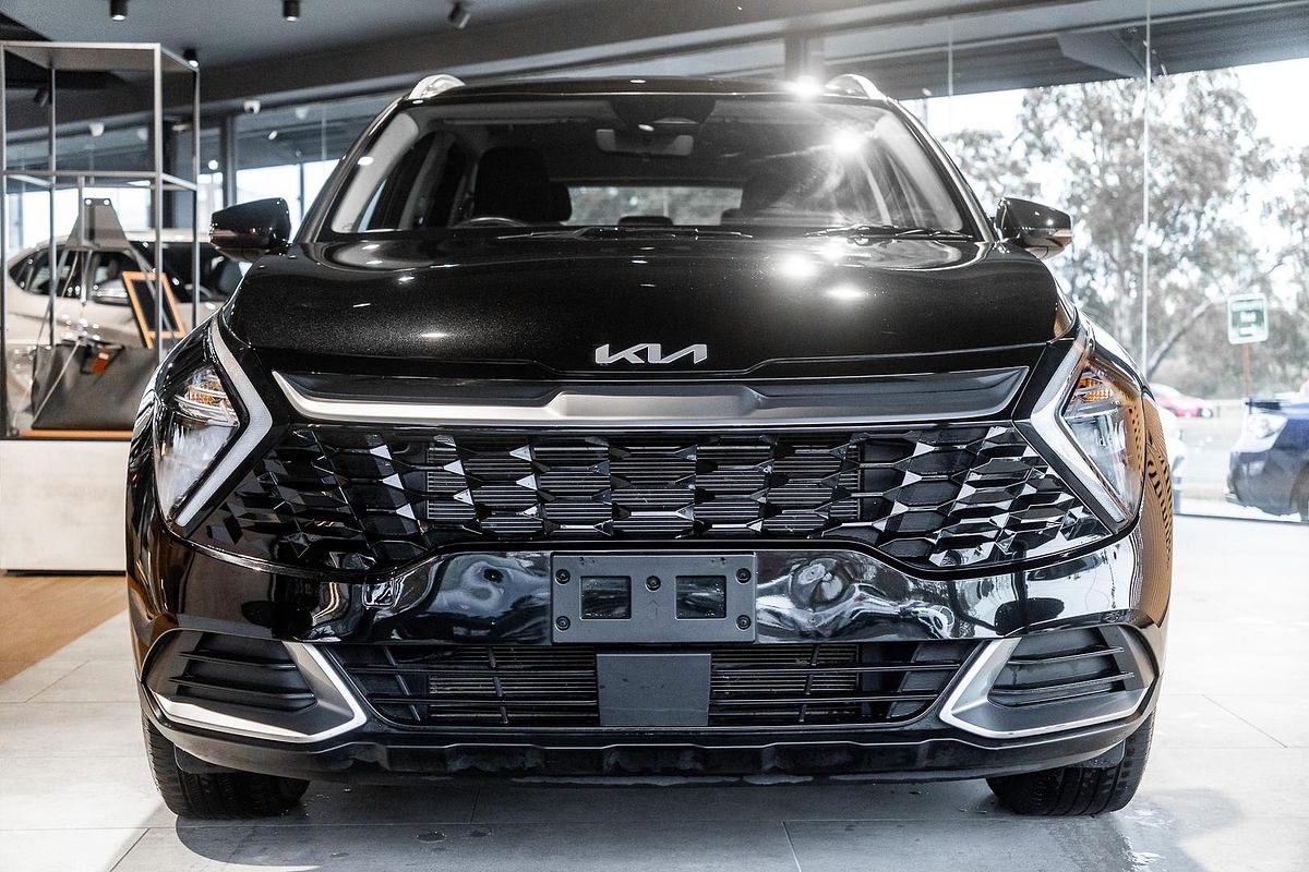 2021 Kia Sportage S NQ5