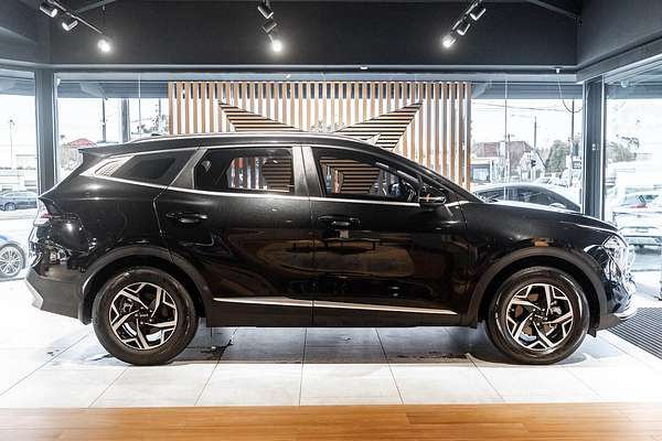 2021 Kia Sportage S NQ5