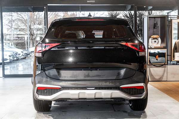 2021 Kia Sportage S NQ5